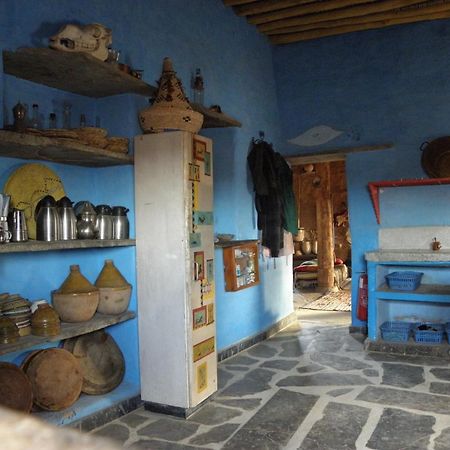 Maison Boutchrafine Ερφούντ Εξωτερικό φωτογραφία
