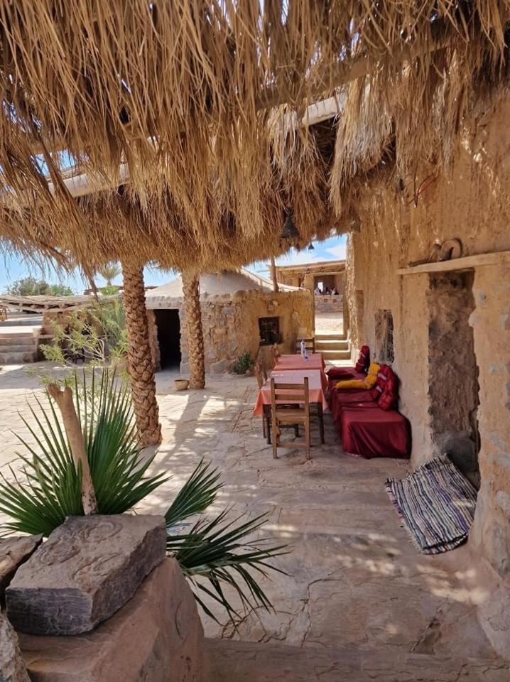Maison Boutchrafine Ερφούντ Εξωτερικό φωτογραφία