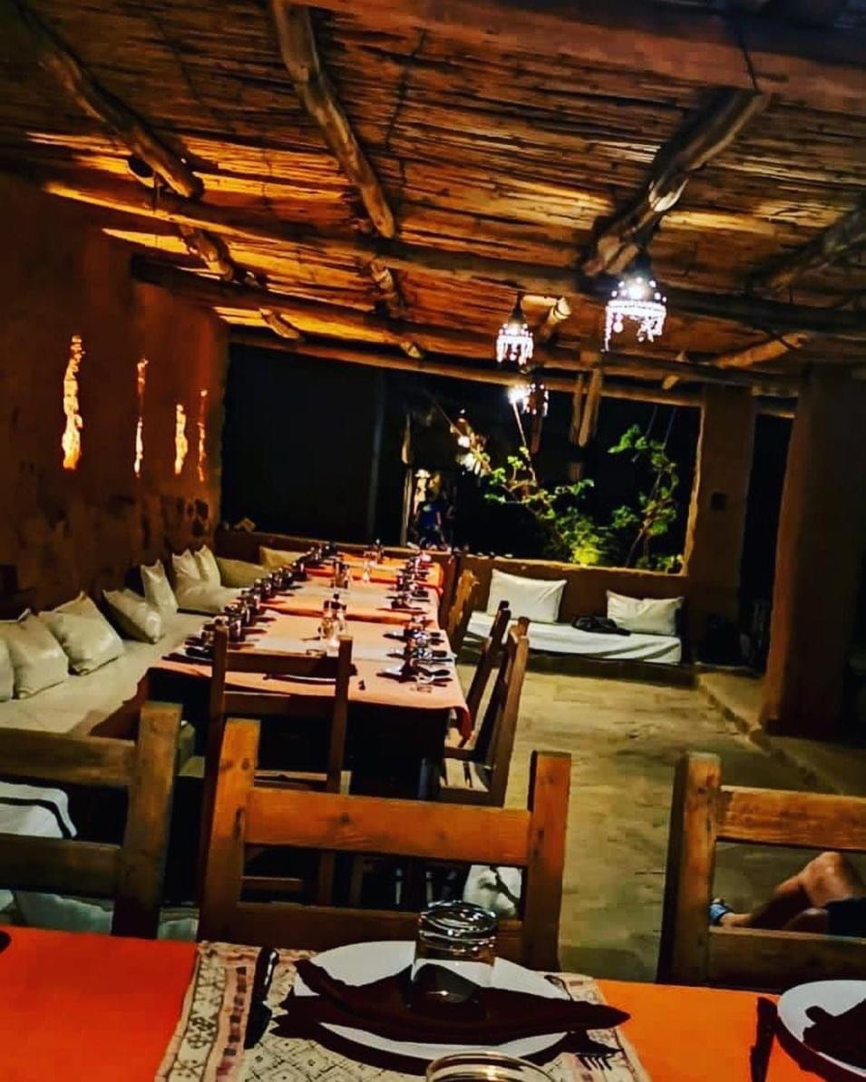 Maison Boutchrafine Ερφούντ Εξωτερικό φωτογραφία