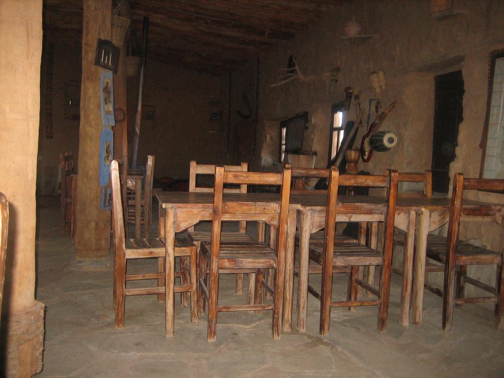 Maison Boutchrafine Ερφούντ Εξωτερικό φωτογραφία