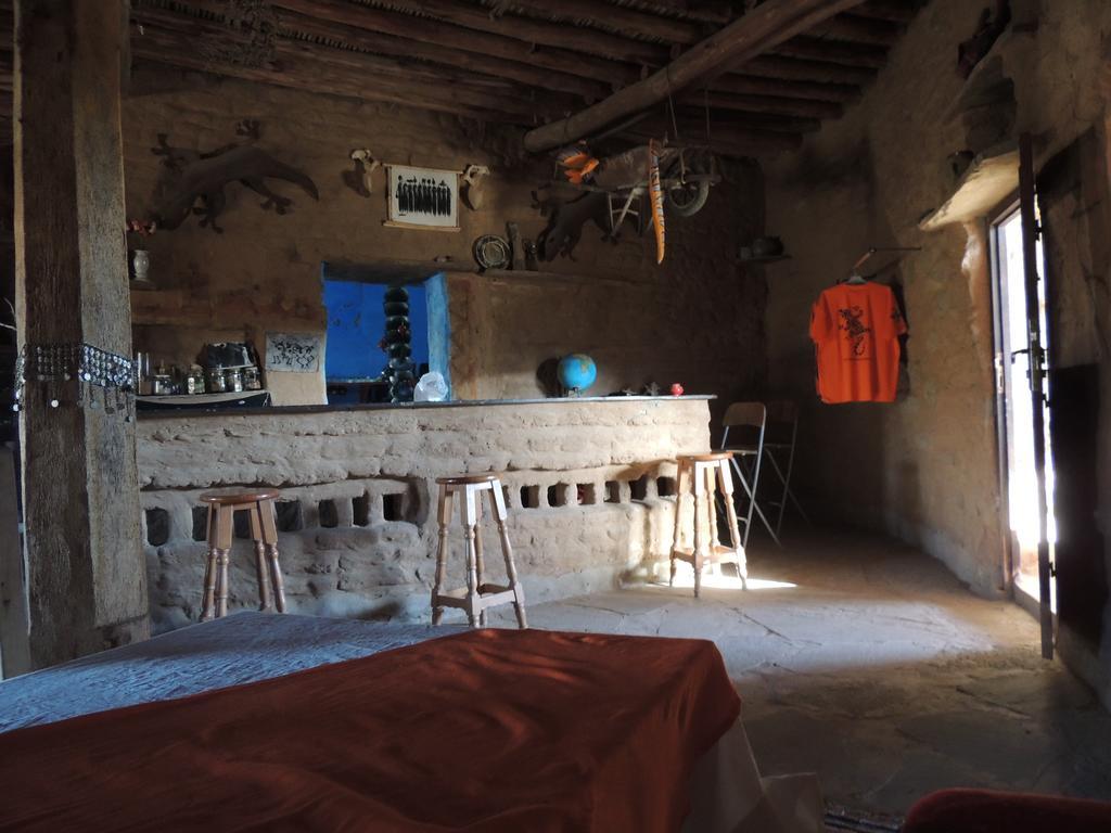 Maison Boutchrafine Ερφούντ Εξωτερικό φωτογραφία
