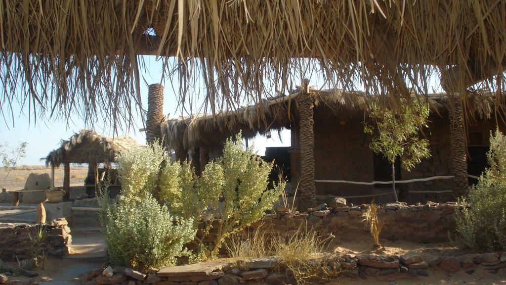 Maison Boutchrafine Ερφούντ Εξωτερικό φωτογραφία