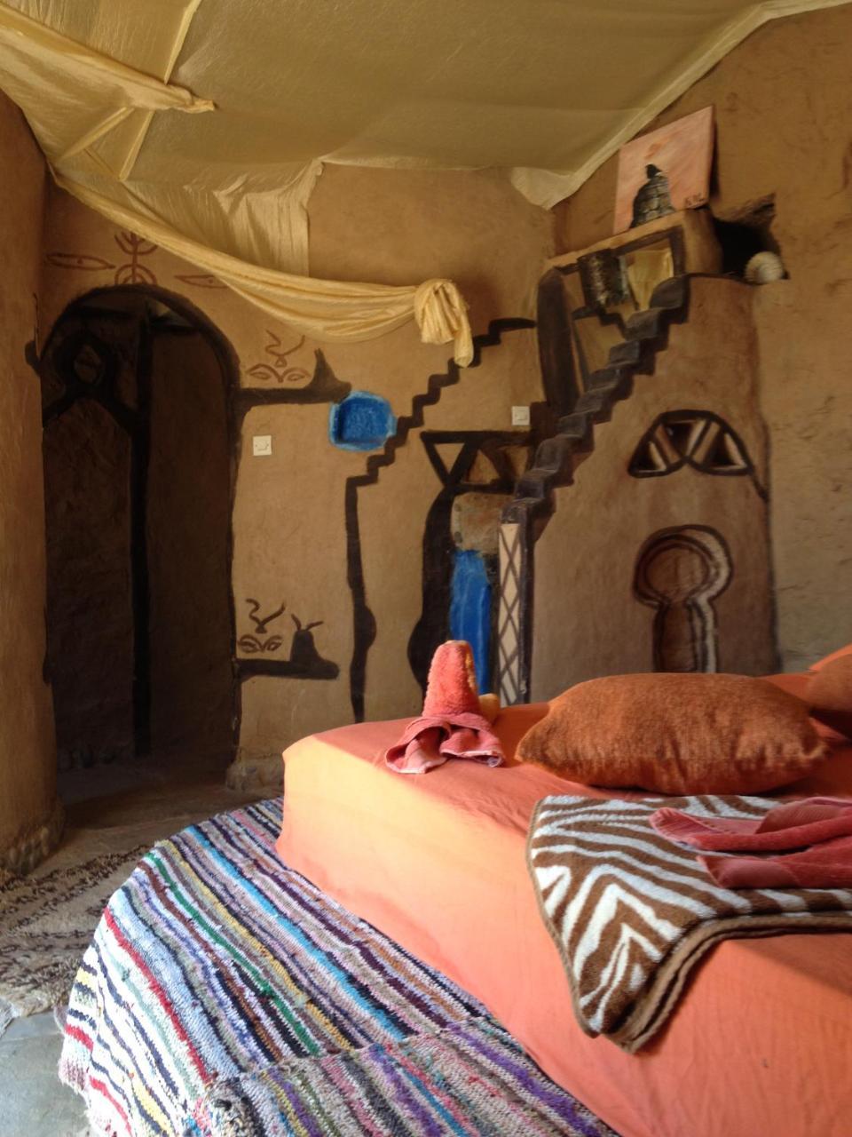 Maison Boutchrafine Ερφούντ Εξωτερικό φωτογραφία