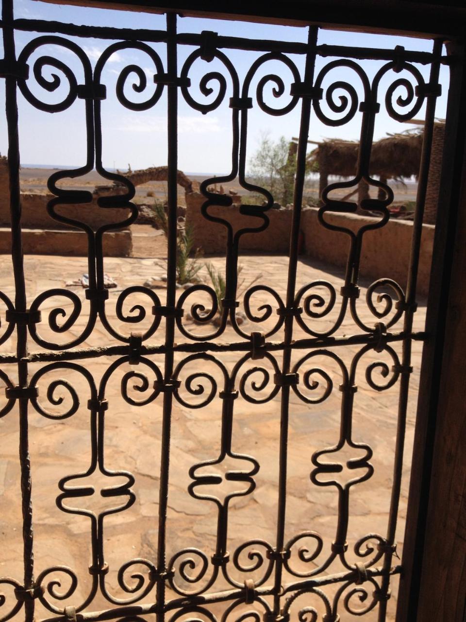 Maison Boutchrafine Ερφούντ Εξωτερικό φωτογραφία